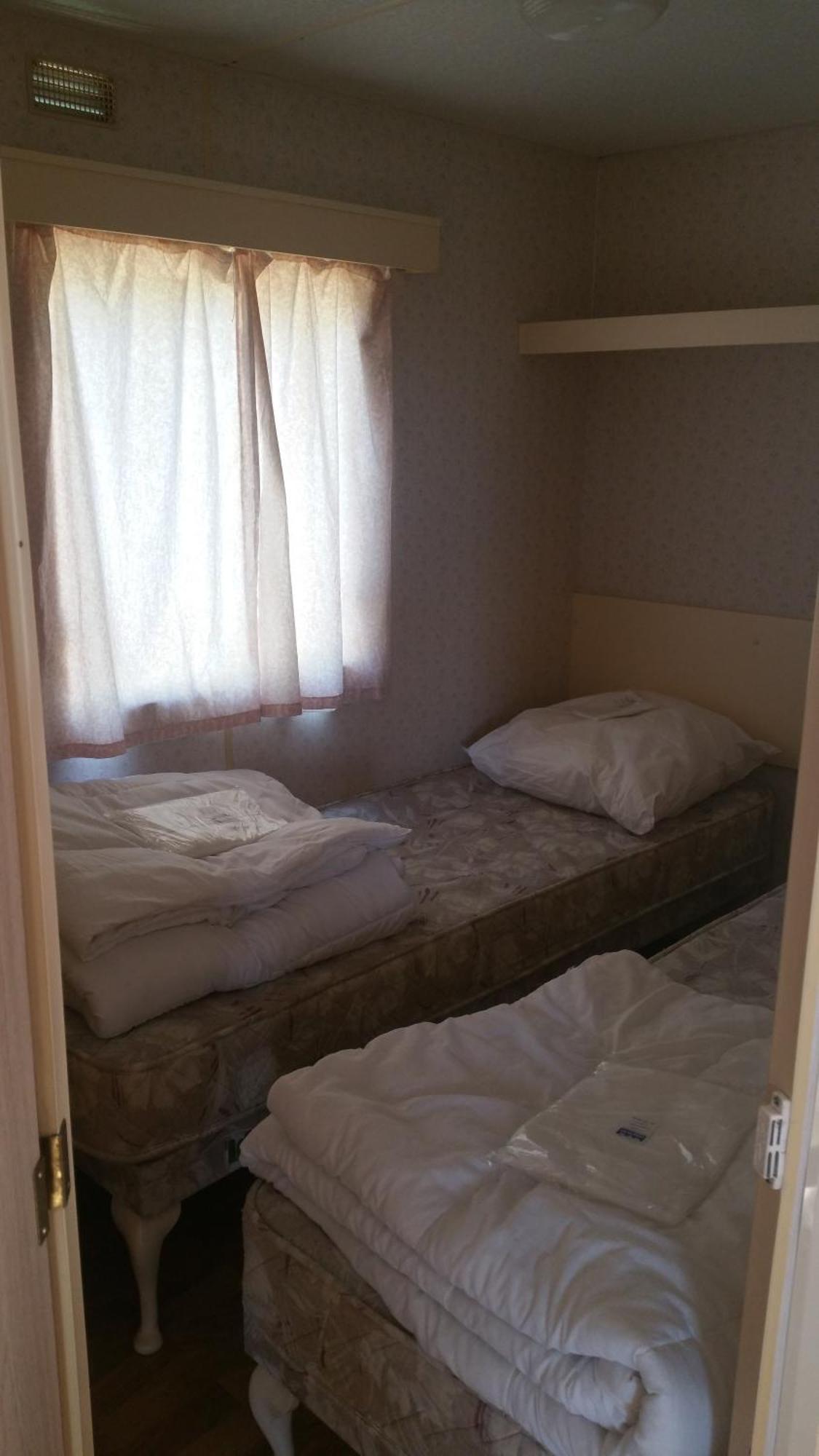 Camping Parc Saint Sauvayre Vagnas Kamer foto